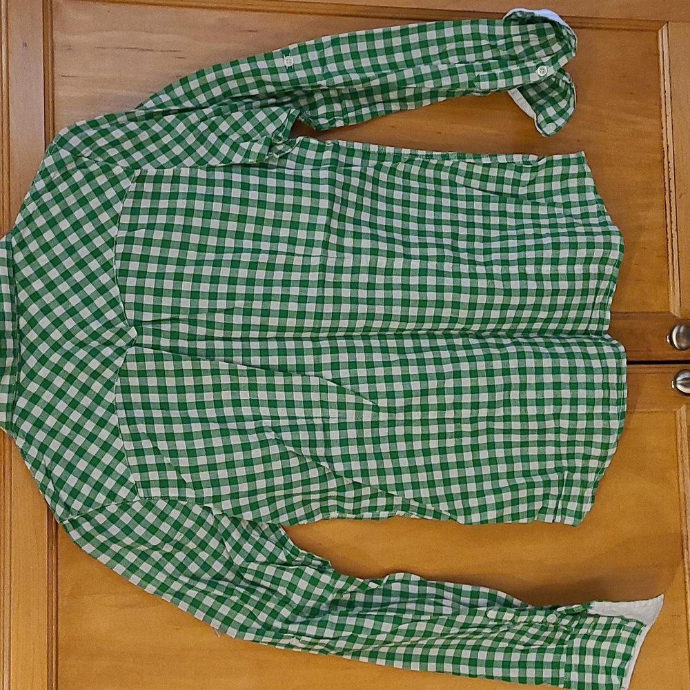 Flannel - Picture 6 of 7